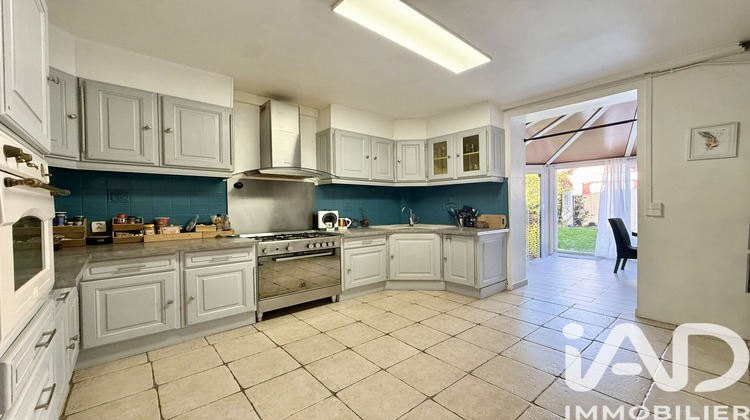 Ma-Cabane - Vente Maison Draveil, 106 m²