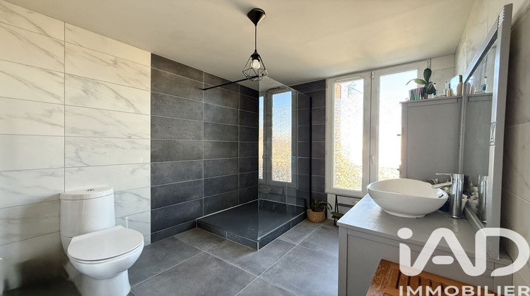 Ma-Cabane - Vente Maison Draveil, 106 m²