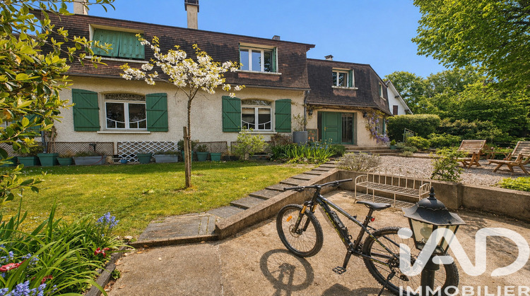 Ma-Cabane - Vente Maison Draveil, 207 m²
