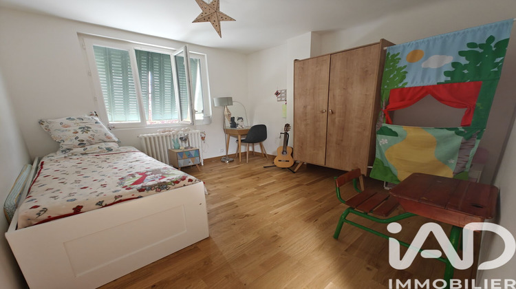 Ma-Cabane - Vente Maison Draveil, 207 m²