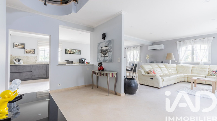 Ma-Cabane - Vente Maison Draveil, 220 m²