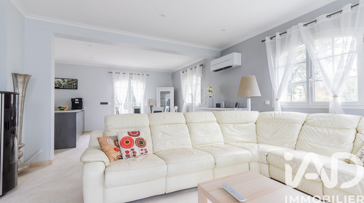 Ma-Cabane - Vente Maison Draveil, 220 m²