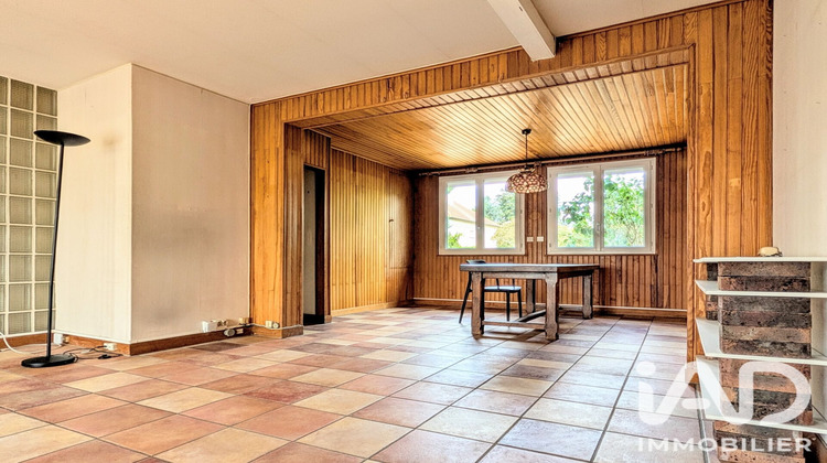 Ma-Cabane - Vente Maison Draveil, 101 m²