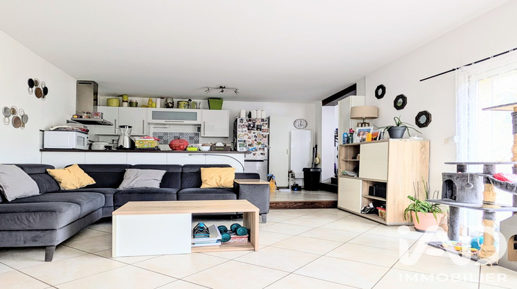 Ma-Cabane - Vente Maison Draveil, 92 m²