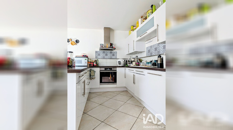 Ma-Cabane - Vente Maison Draveil, 92 m²
