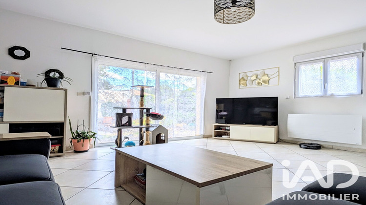 Ma-Cabane - Vente Maison Draveil, 92 m²