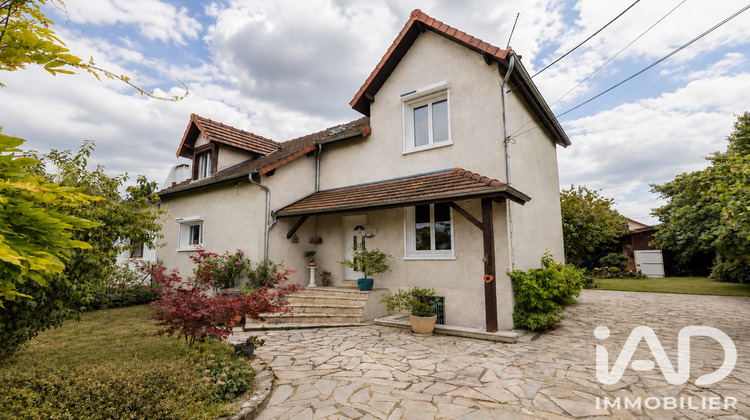 Ma-Cabane - Vente Maison Draveil, 158 m²