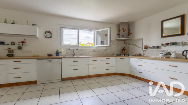 Ma-Cabane - Vente Maison Draveil, 158 m²