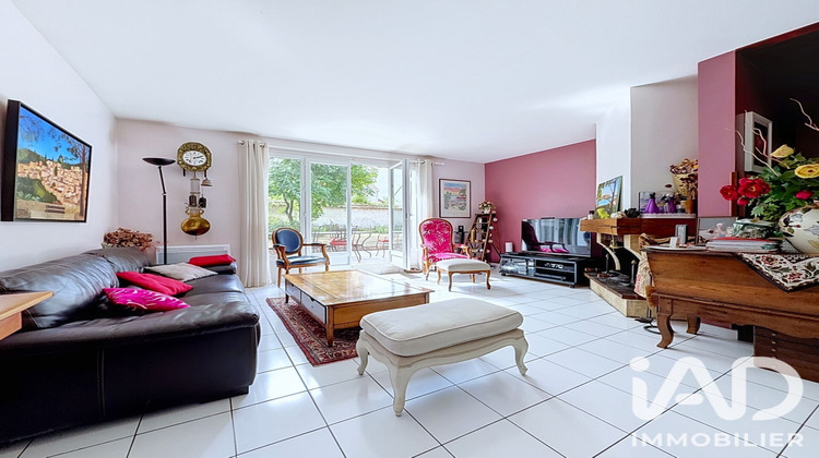 Ma-Cabane - Vente Maison Draveil, 152 m²