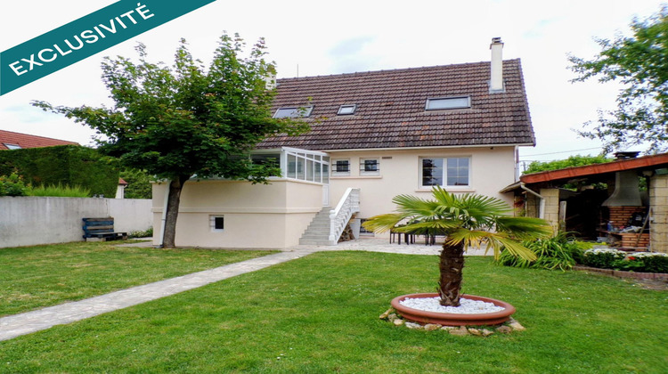 Ma-Cabane - Vente Maison Draveil, 120 m²