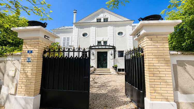 Ma-Cabane - Vente Maison DRAVEIL, 340 m²
