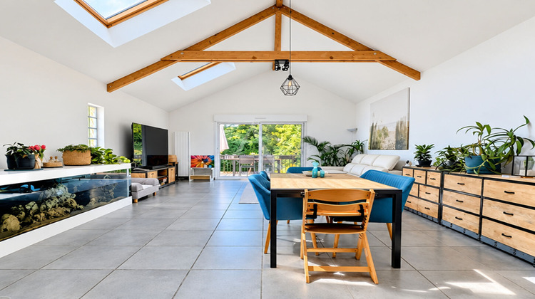 Ma-Cabane - Vente Maison DRAVEIL, 198 m²