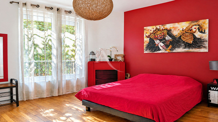 Ma-Cabane - Vente Maison DRAVEIL, 198 m²