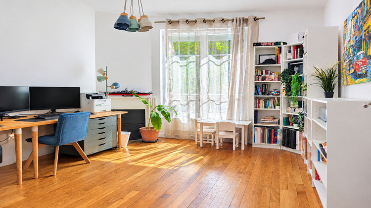Ma-Cabane - Vente Maison DRAVEIL, 198 m²