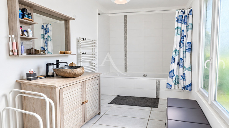 Ma-Cabane - Vente Maison DRAVEIL, 198 m²