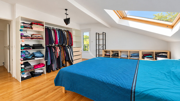 Ma-Cabane - Vente Maison DRAVEIL, 198 m²