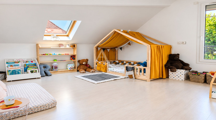 Ma-Cabane - Vente Maison DRAVEIL, 198 m²
