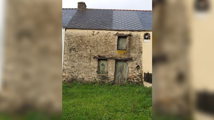 Ma-Cabane - Vente Maison DREFFEAC, 60 m²