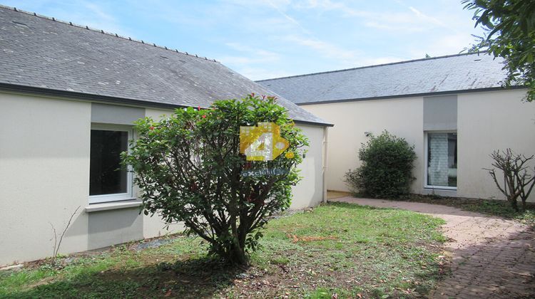 Ma-Cabane - Vente Maison DREFFEAC, 160 m²