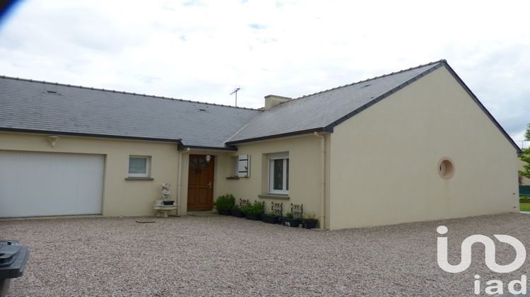 Ma-Cabane - Vente Maison Drefféac, 95 m²