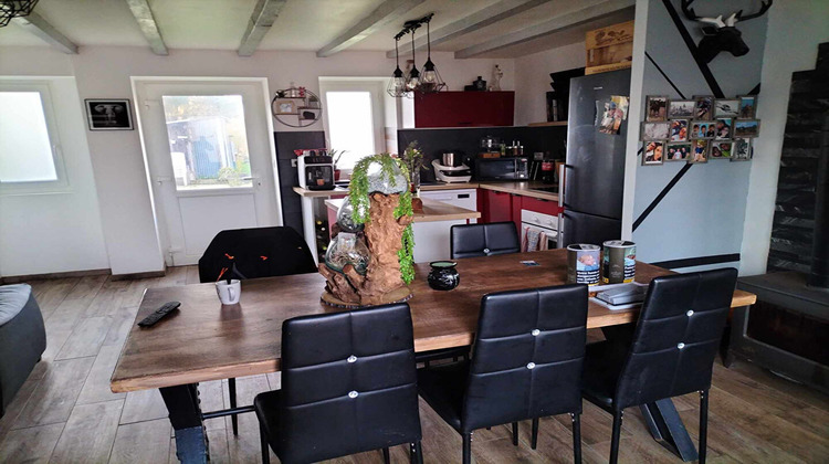 Ma-Cabane - Vente Maison DREFFEAC, 70 m²