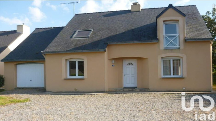 Ma-Cabane - Vente Maison Drefféac, 118 m²