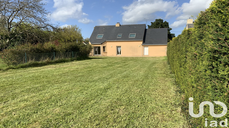 Ma-Cabane - Vente Maison Drefféac, 118 m²