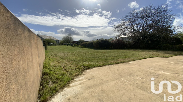 Ma-Cabane - Vente Maison Drefféac, 118 m²