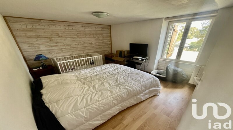 Ma-Cabane - Vente Maison Drefféac, 117 m²