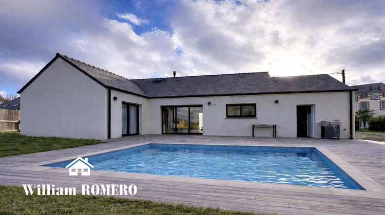 Ma-Cabane - Vente Maison Drefféac, 103 m²