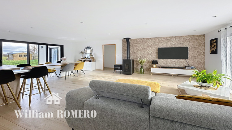 Ma-Cabane - Vente Maison Drefféac, 103 m²