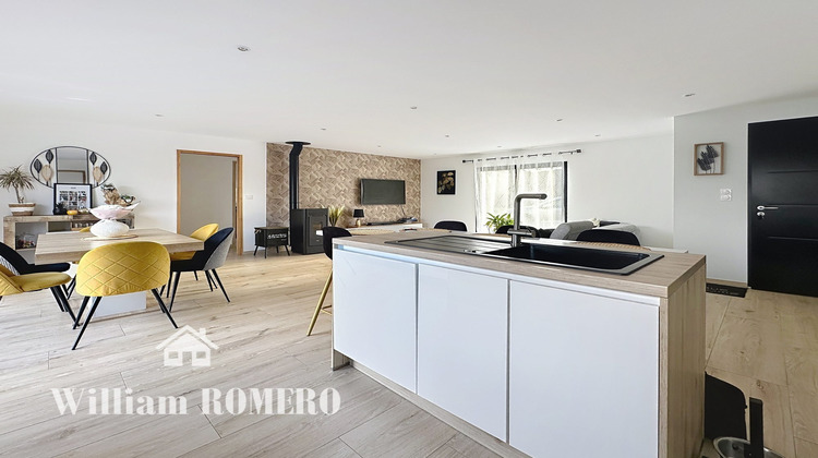 Ma-Cabane - Vente Maison Drefféac, 103 m²