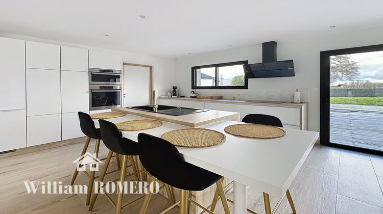 Ma-Cabane - Vente Maison Drefféac, 103 m²