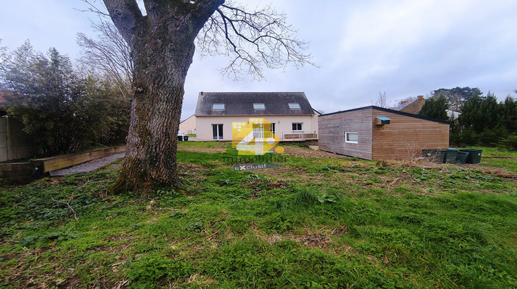 Ma-Cabane - Vente Maison DREFFEAC, 104 m²