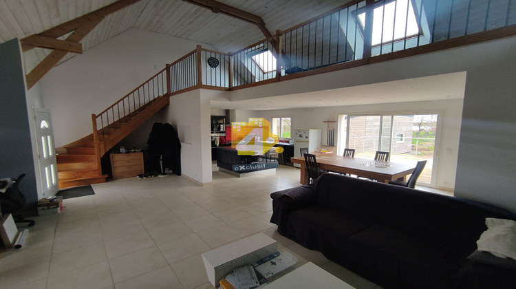 Ma-Cabane - Vente Maison DREFFEAC, 104 m²