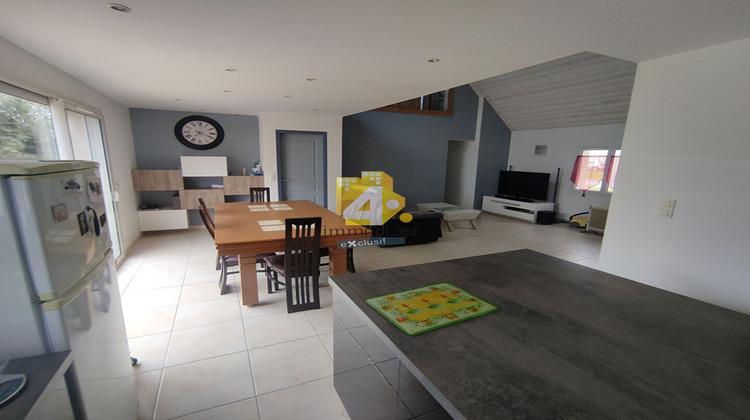 Ma-Cabane - Vente Maison DREFFEAC, 104 m²