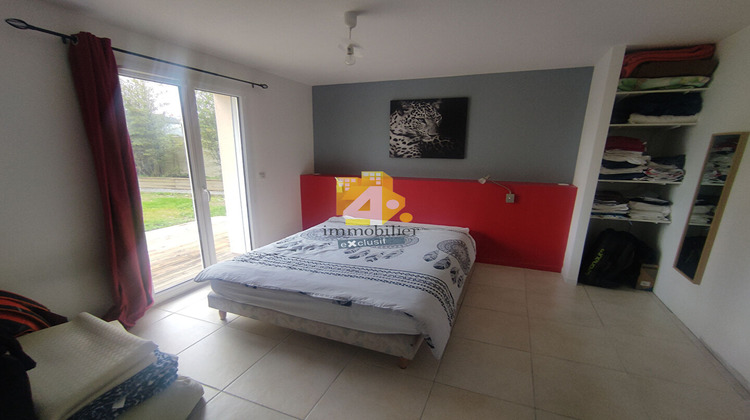 Ma-Cabane - Vente Maison DREFFEAC, 104 m²