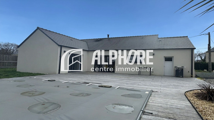 Ma-Cabane - Vente Maison DREFFEAC, 103 m²