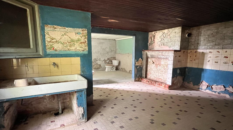 Ma-Cabane - Vente Maison DREFFEAC, 130 m²