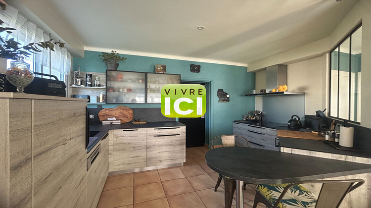 Ma-Cabane - Vente Maison DREFFEAC, 93 m²