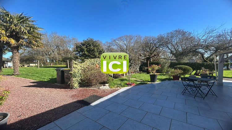 Ma-Cabane - Vente Maison DREFFEAC, 93 m²