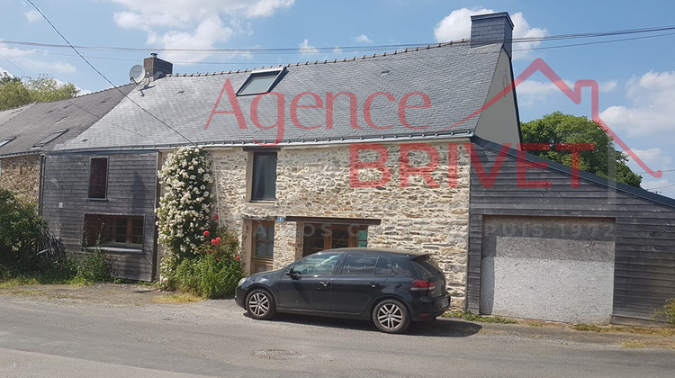 Ma-Cabane - Vente Maison DREFFEAC, 121 m²