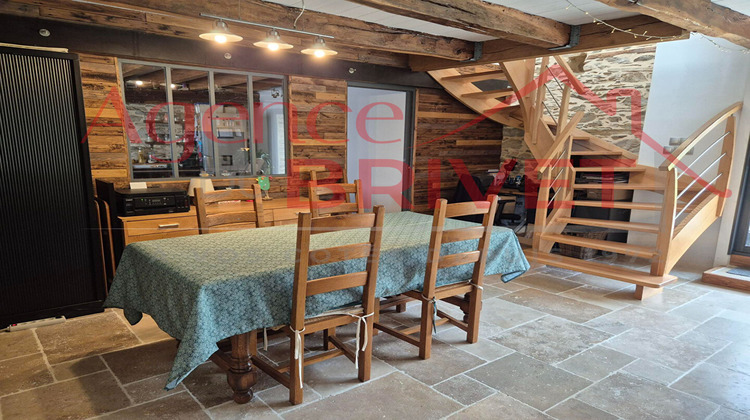 Ma-Cabane - Vente Maison DREFFEAC, 121 m²