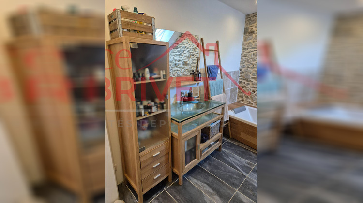 Ma-Cabane - Vente Maison DREFFEAC, 121 m²