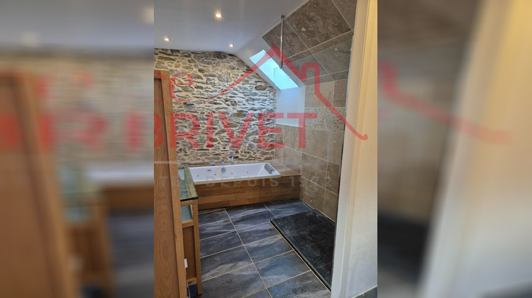 Ma-Cabane - Vente Maison DREFFEAC, 121 m²