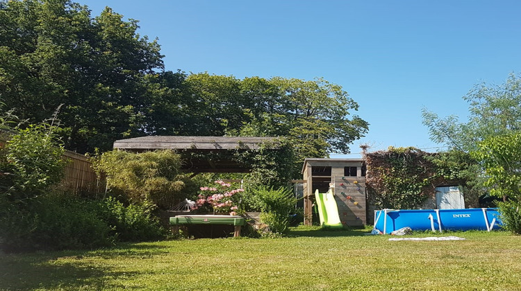 Ma-Cabane - Vente Maison DREFFEAC, 121 m²