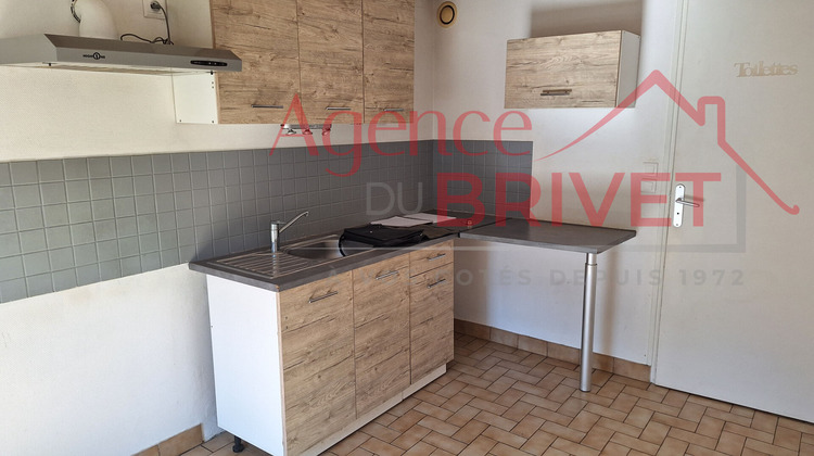 Ma-Cabane - Vente Maison DREFFEAC, 64 m²