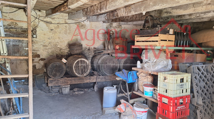 Ma-Cabane - Vente Maison DREFFEAC, 64 m²