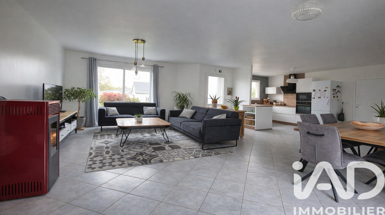 Ma-Cabane - Vente Maison Drefféac, 91 m²