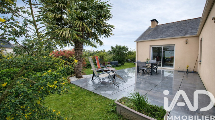 Ma-Cabane - Vente Maison Drefféac, 91 m²